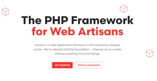 Introduction to Laravel