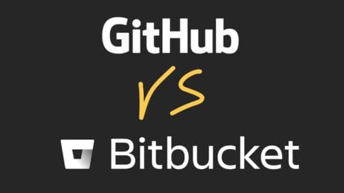 GitHub vs. Bitbucket
